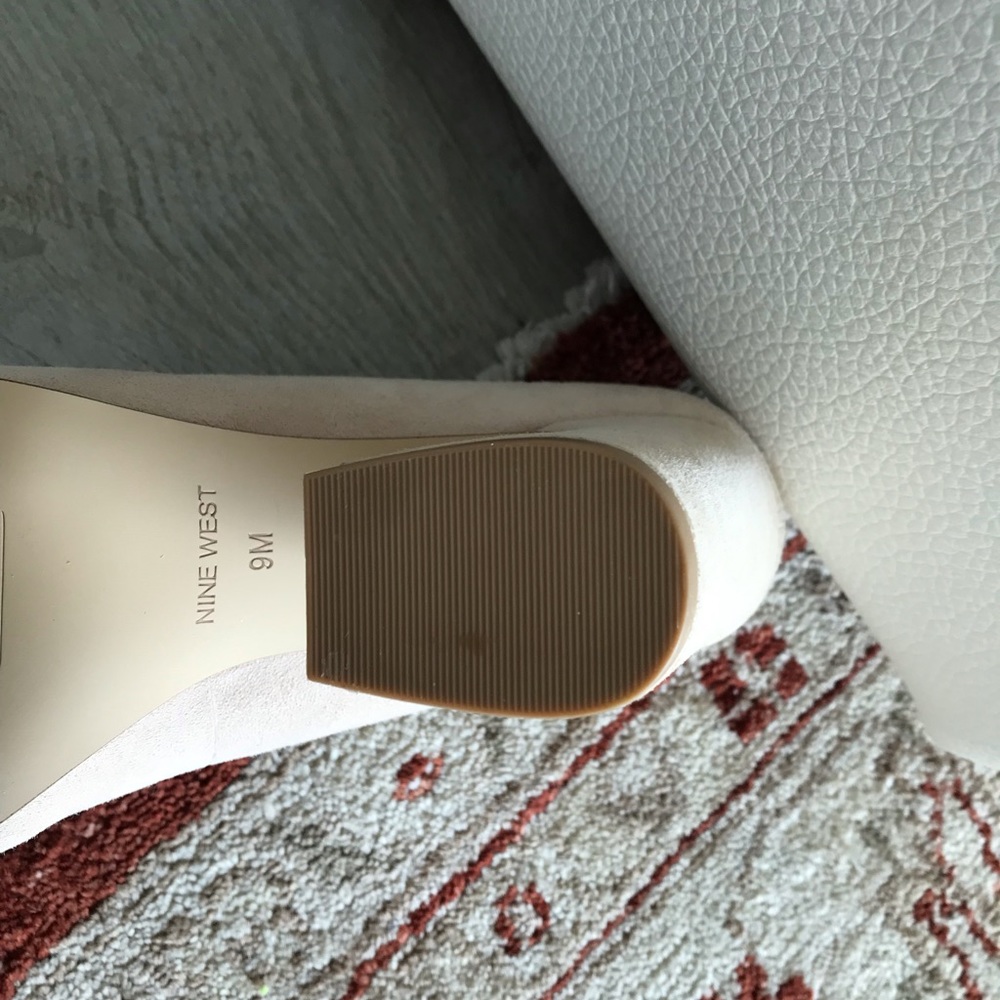 Nine West shoes